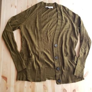 LOFT Sweaters - Cardigan LOFT Sweaters - Cardigan